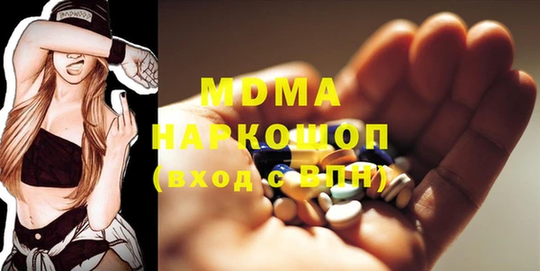 винт Кукмор