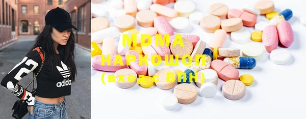 винт Кукмор