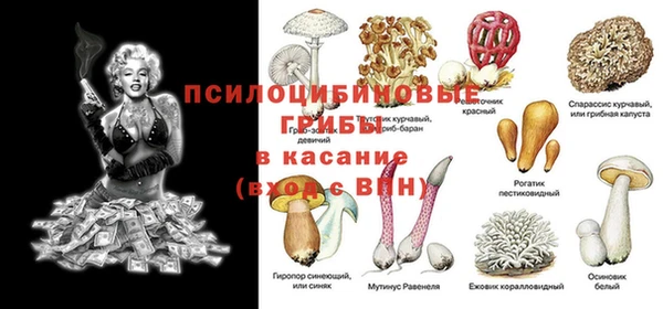 альфа пвп Кулебаки